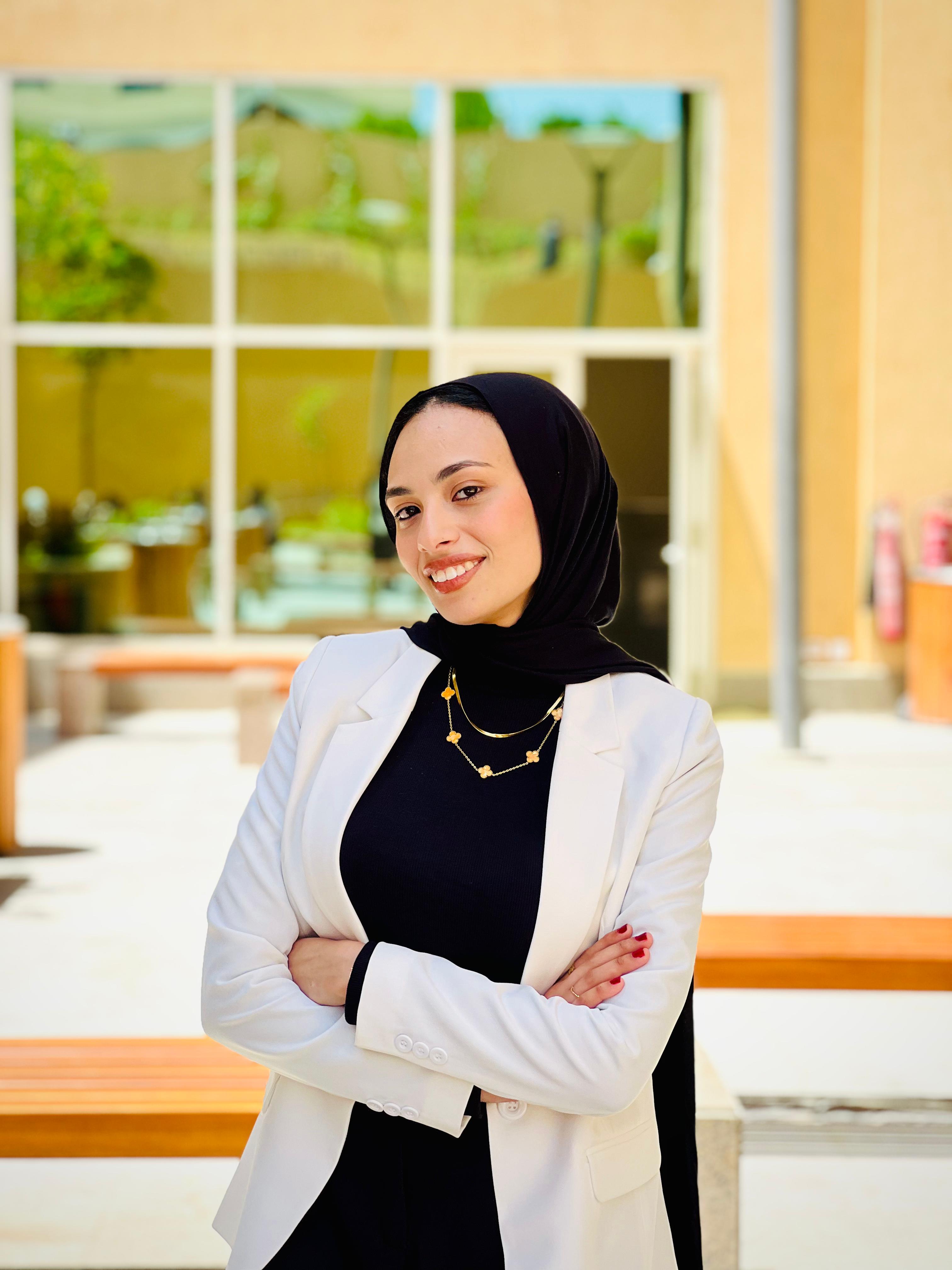 Shahd Salah